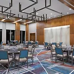 Residence Inn By Marriott Washington Downtown/Convention Center