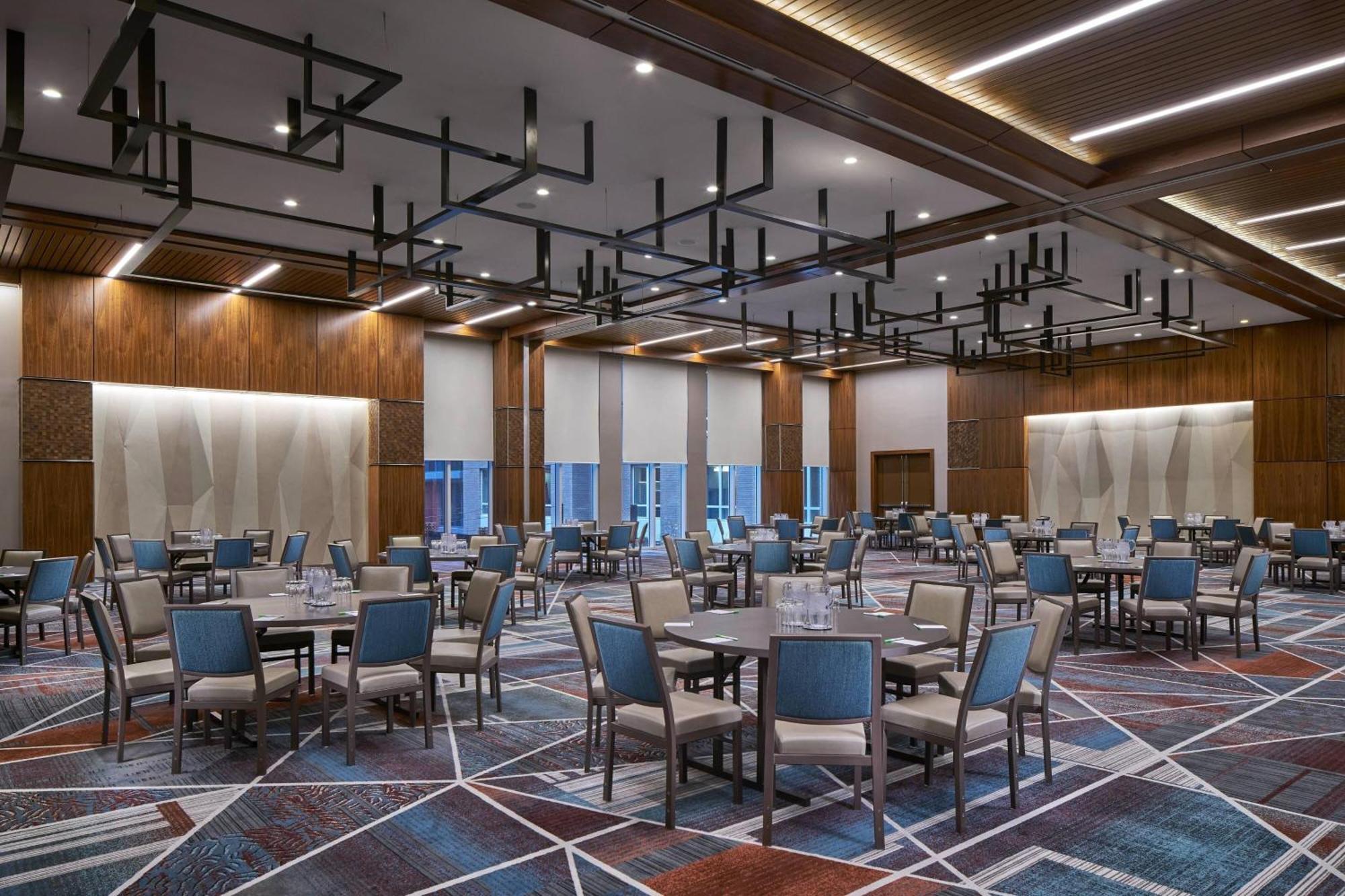 By Marriott Downtown/convention Center 3* Washington